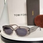Tom Ford Sunglasses Premium Edition SIZE: 52 Mouth 20-140 - Image 5
