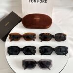 Tom Ford Sunglasses Premium Edition SIZE: 52 Mouth 20-140 - Image 9