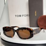 Tom Ford Sunglasses Premium Edition SIZE: 52 Mouth 20-140 - Image 4