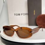 Tom Ford Sunglasses Premium Edition SIZE: 52 Mouth 20-140 - Image 3