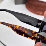 Tom Ford Sunglasses Premium Edition SIZE: 52 Mouth 20-140 - Image 10