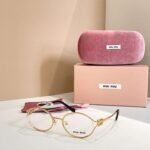 miumiu sunglasses premium version can be matched with myopia glasses - Image 6