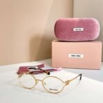 miumiu sunglasses premium version can be matched with myopia glasses - Image 4