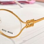 miumiu sunglasses premium version can be matched with myopia glasses - Image 10