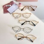 miumiu sunglasses premium version can be matched with myopia glasses - Image 9