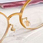 miumiu sunglasses premium version can be matched with myopia glasses - Image 7