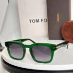 Tom Ford Sunglasses Premium Edition Size: 50 mouth 22-145 - Image 2