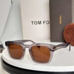 Tom Ford Sunglasses Premium Edition Size: 50 mouth 22-145 - Image 3