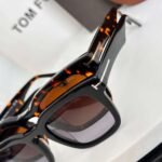 Tom Ford Sunglasses Premium Edition Size: 50 mouth 22-145 - Image 10