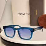 Tom Ford Sunglasses Premium Edition Size: 50 mouth 22-145 - Image 5