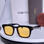 Tom Ford Sunglasses Premium Edition Size: 50 mouth 22-145 - Image 6