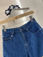 Gucci Summer Denim Shorts - Image 9
