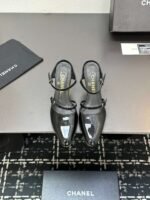 Chanel’s new high heels are made of lambskin - Image 6