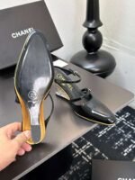 Chanel’s new high heels are made of lambskin - Image 4