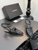 Chanel’s new high heels are made of lambskin - Image 3