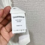 chrome hearts Sanskrit printed aged vest - Image 17