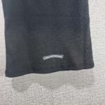 chrome hearts Sanskrit printed aged vest - Image 10