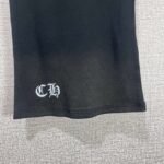 chrome hearts Sanskrit printed aged vest - Image 8