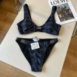 Loewe two-piece swimsuit Beach Bikini - Image 7