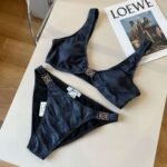 Loewe two-piece swimsuit Beach Bikini - Image 13