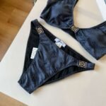 Loewe two-piece swimsuit Beach Bikini - Image 12