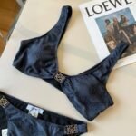 Loewe two-piece swimsuit Beach Bikini - Image 11