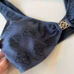 Loewe two-piece swimsuit Beach Bikini - Image 9