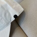 Balenciaga baseball caps Solid color - Image 15