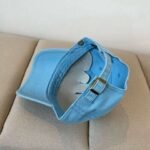 Balenciaga baseball caps Solid color - Image 5