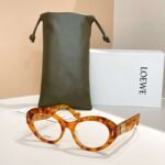 Loewe premium sunglasses SIZE: 52 mouth 18-140 - Image 2