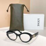 Loewe premium sunglasses SIZE: 52 mouth 18-140 - Image 10