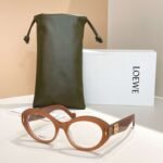 Loewe premium sunglasses SIZE: 52 mouth 18-140 - Image 7