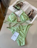 Loewe two-piece swimsuit Beach Bikini - Image 6
