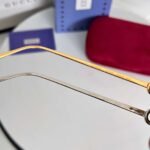 GUCCI sunglasses high-end version SIZE: 57-17-143 - Image 2