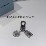 Balenciaga bag charm keychain Premium - Image 8