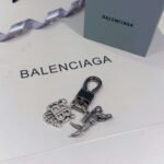 Balenciaga bag charm keychain Premium - Image 7