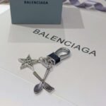 Balenciaga bag charm keychain Premium - Image 6
