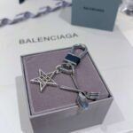 Balenciaga bag charm keychain Premium - Image 4