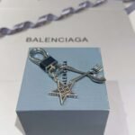 Balenciaga bag charm keychain Premium - Image 2