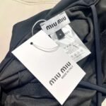 miumiu new swimsuit One piece swimsuit - Image 6