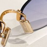 MIUMIU Sunglasses Premium Version 69-15-130 - Image 6