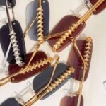 Cartier new sunglasses Premium SIZE: 48 ports 21-14 - Image 9