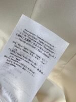 Valentino 2025 Spring/Summer New Three-Dimensional Flower Suspender Vest Dress - Image 6