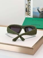 BOTTEGA VENETA Sunglasses Premium Size：56口19 135 - Image 4
