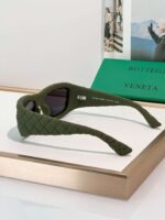 BOTTEGA VENETA Sunglasses Premium Size：56口19 135 - Image 7