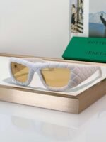 BOTTEGA VENETA Sunglasses Premium Size：56口19 135 - Image 11