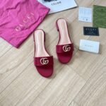 GUCCI 2025 New Summer Slippers - Image 2