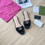 GUCCI 2025 New Summer Slippers - Image 11