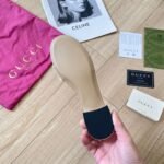 GUCCI 2025 New Summer Slippers - Image 6