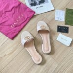 GUCCI 2025 New Summer Slippers - Image 5